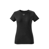Wilson Women's Heather Short Sleeve Tee-1