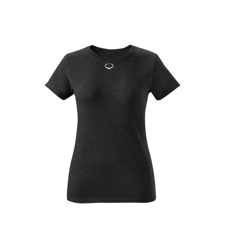 Wilson Women's Heather Short Sleeve Tee-1