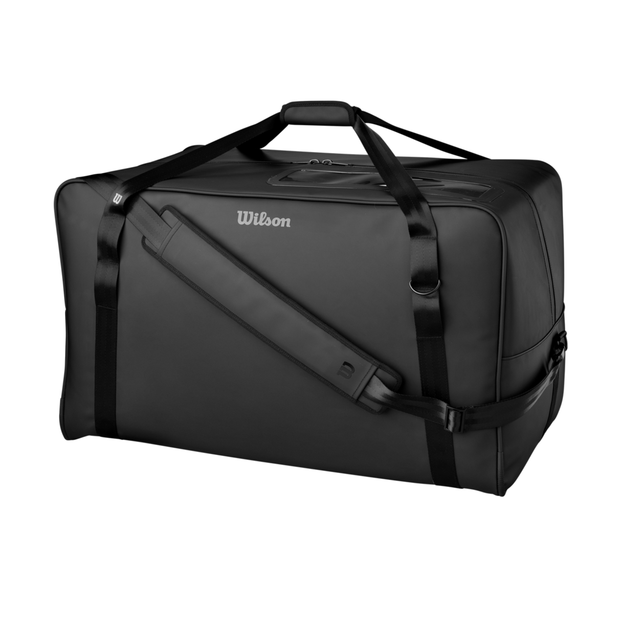 Wilson Football Bag Holds 12-1