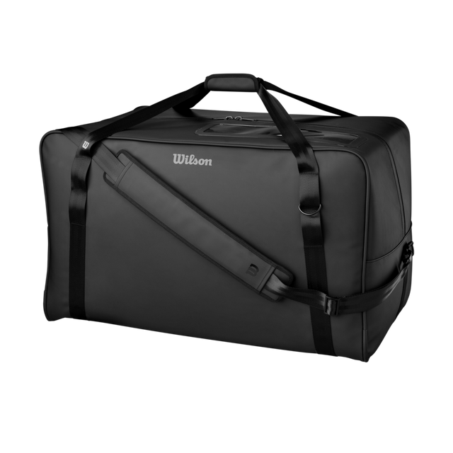 Wilson Football Bag Holds 12-1
