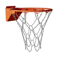 Wilson NBA Forge Chain Net Basketball-1