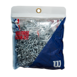 Wilson NBA Forge Chain Net Basketball-4