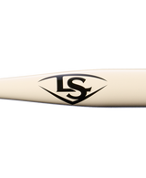 Louisville Slugger Pro Prime Alloy Fungo -13 35" Ivory Training Bat-4