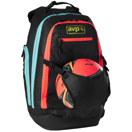 Wilson Avp Grass Backpack-1