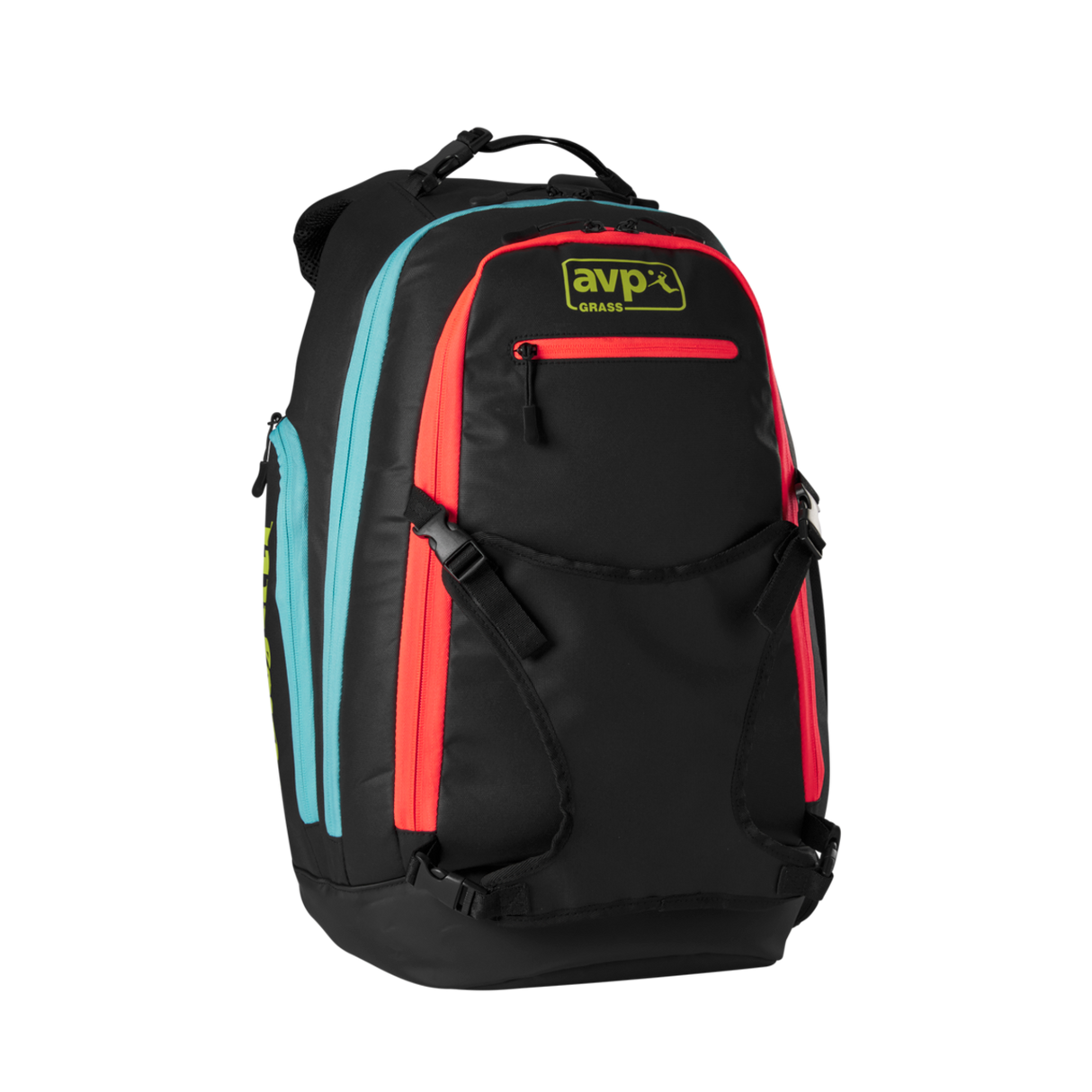Wilson Avp Grass Backpack-2