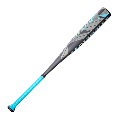 Louisville Slugger Adult 2026 Atlas -8 2 3/4" USSSA Baseball Bat-1