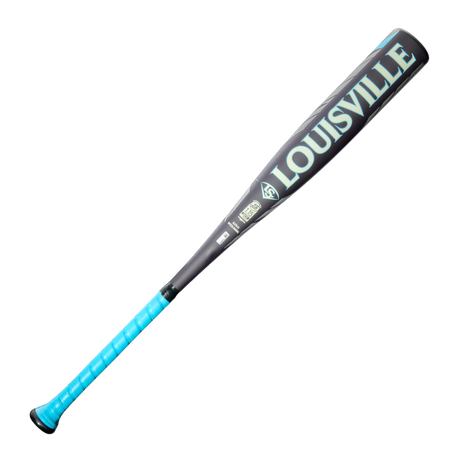 Louisville Slugger Adult 2026 Atlas -8 2 3/4" USSSA Baseball Bat-2