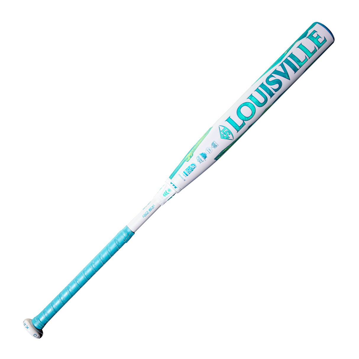 Louisville Slugger Adult 2026 Kryo -11 Fastpitch Softball Bat-2