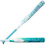 Louisville Slugger Adult 2026 Kryo -11 Fastpitch Softball Bat-6