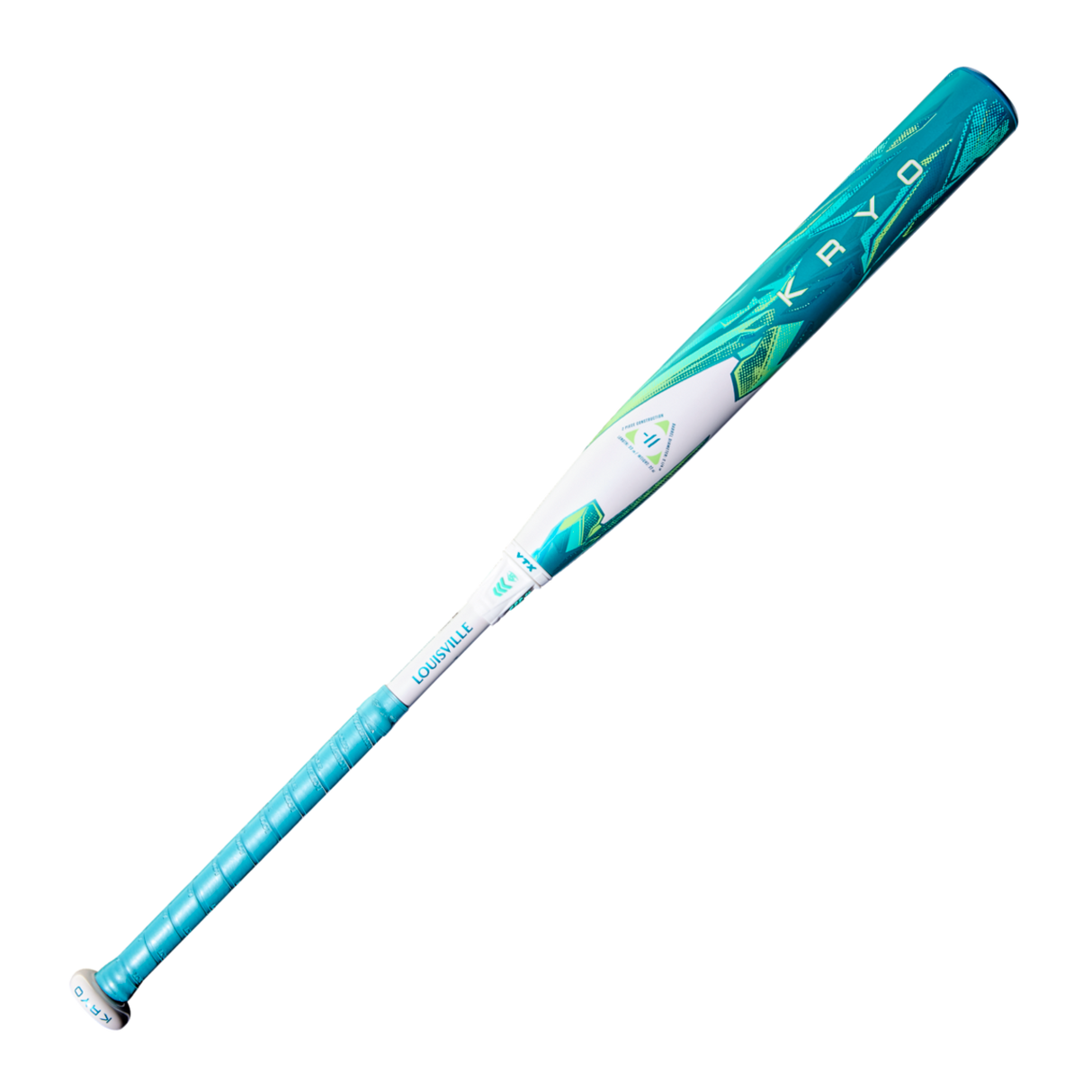 Louisville Slugger Adult 2026 Kryo -11 Fastpitch Softball Bat-7