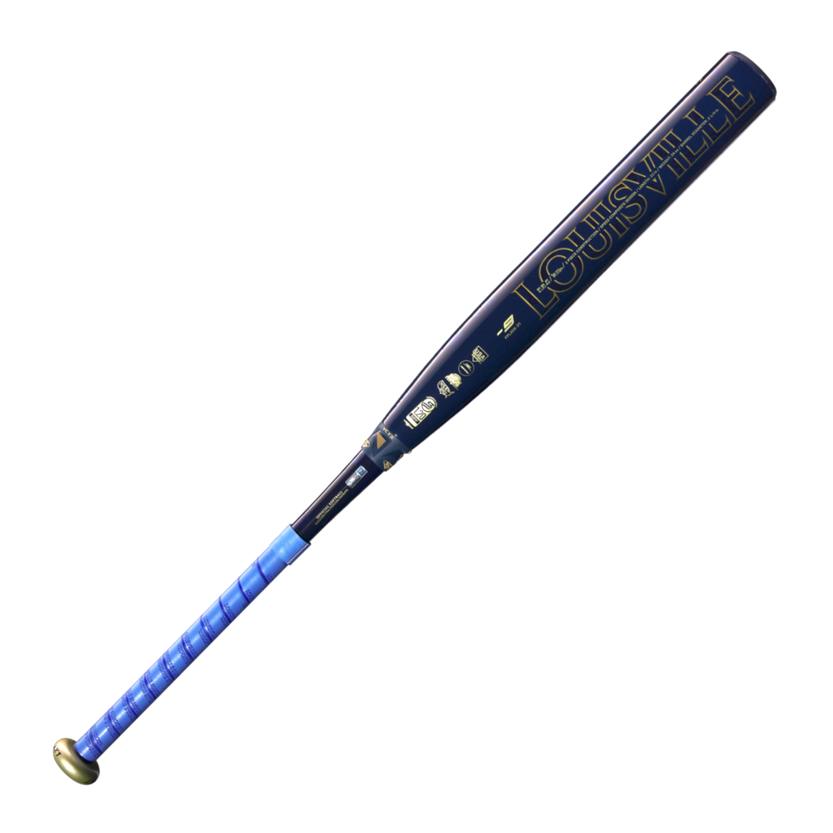 Louisville Slugger 2025 Lxt -9 Fastpitch Bat-2