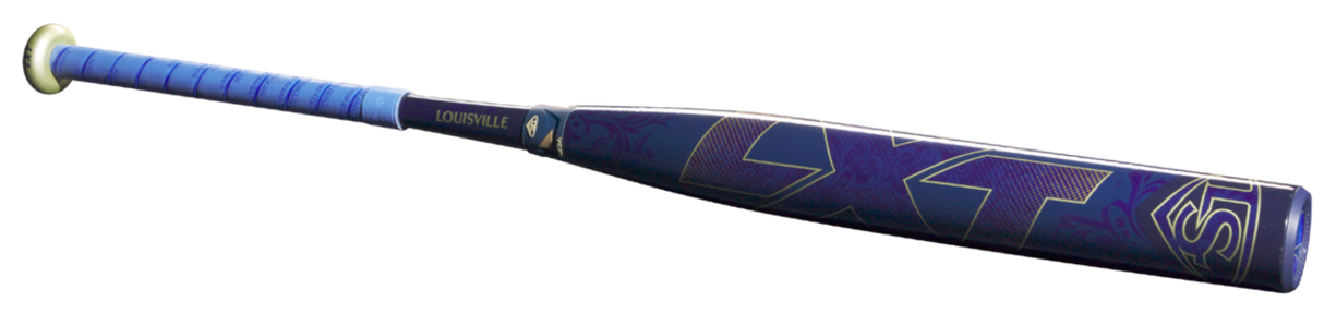 Louisville Slugger 2025 Lxt -9 Fastpitch Bat-4