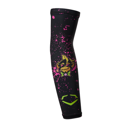 Wilson X-srz Party Animals Arm Sleeve