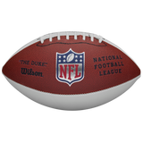 Wilson NFL Autograph Football-1