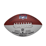 Wilson NFL Autograph Football-3