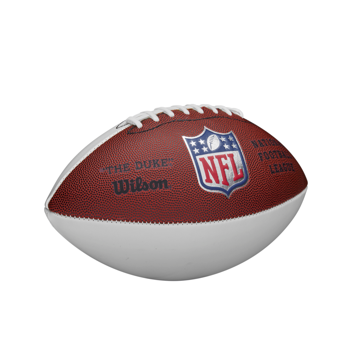 Wilson NFL Autograph Football-4