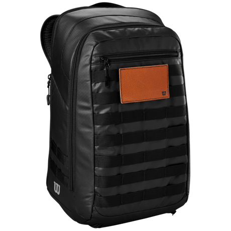 Wilson Football Signature Backpack-1