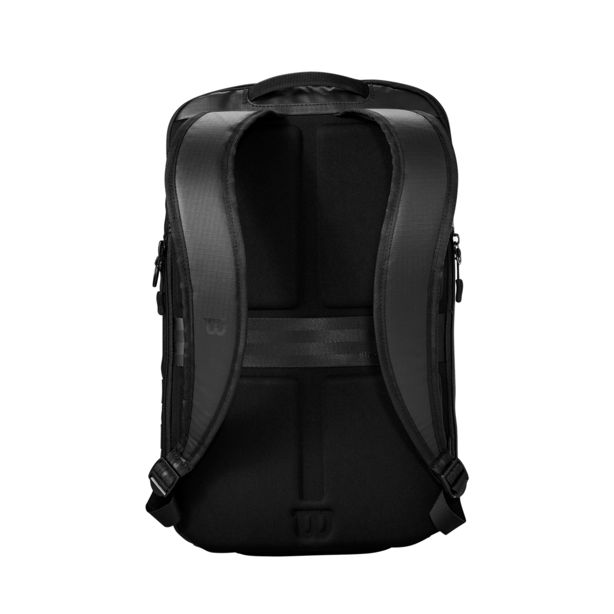 Wilson Football Signature Backpack-2