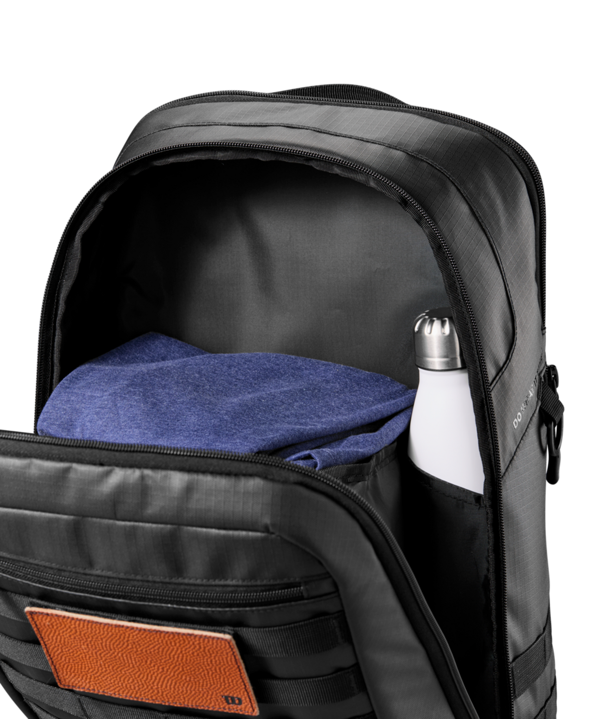 Wilson Football Signature Backpack-5