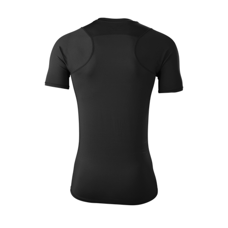 Wilson Men's Mens Season Ready Fitted Short Sleeve Shirt-2