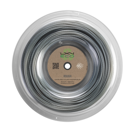 Luxilon Tennis Adult Lxn Eco Rough 125 Reel