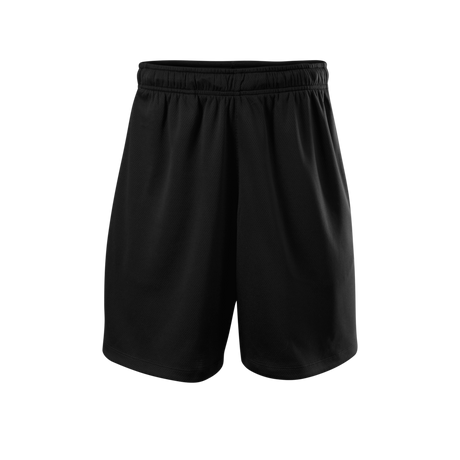 Wilson Men's Pro Team Training Baseball Shorts 2.0-2