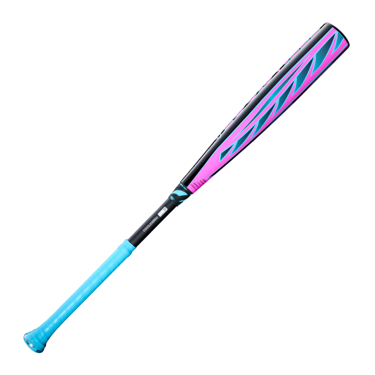Louisville Slugger Adult 2026 Atlas Hybrid -3 BBCOR Baseball Bat-3