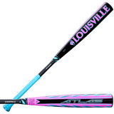Louisville Slugger Adult 2026 Atlas Hybrid -3 BBCOR Baseball Bat-6