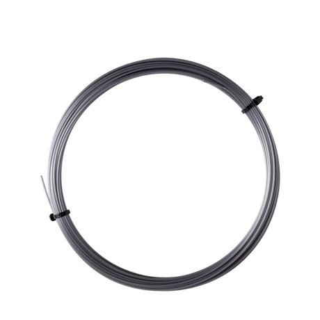 Luxilon Tennis Adult Aluminum Power 115 Set-2
