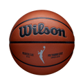 Wilson WNBA Weighted 3 Lb Basketball-1
