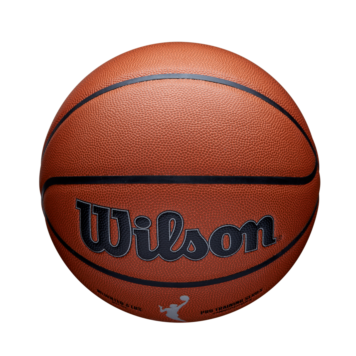 Wilson WNBA Weighted 3 Lb Basketball-5