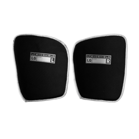 Wilson Gel-to-shell Technology Thigh Shields Football-2