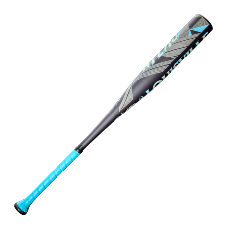 Louisville Slugger Adult 2026 Atlas -5 2 3/4" USSSA Baseball Bat-1