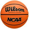 Wilson NCAA Replica Game Basketball-1