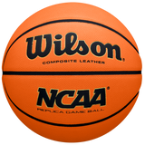 Wilson NCAA Replica Game Basketball-1