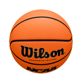 Wilson NCAA Replica Game Basketball-5