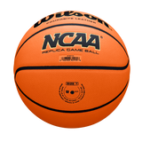 Wilson NCAA Replica Game Basketball-6