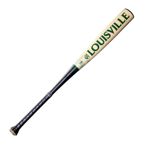 Louisville Slugger Adult 2026 Omaha -3 BBCOR Baseball Bat-2