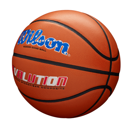 Wilson Evolution Basketball-2