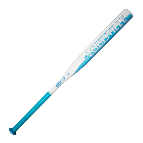 Louisville Slugger 2025 Quest -12 Fastpitch Softball Bat-2