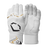Wilson Adult Carbyne Batting Gloves with Strap-2