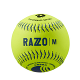 Wilson Razzo Men's Composite 12 USSSA 1 Dozen Softballs