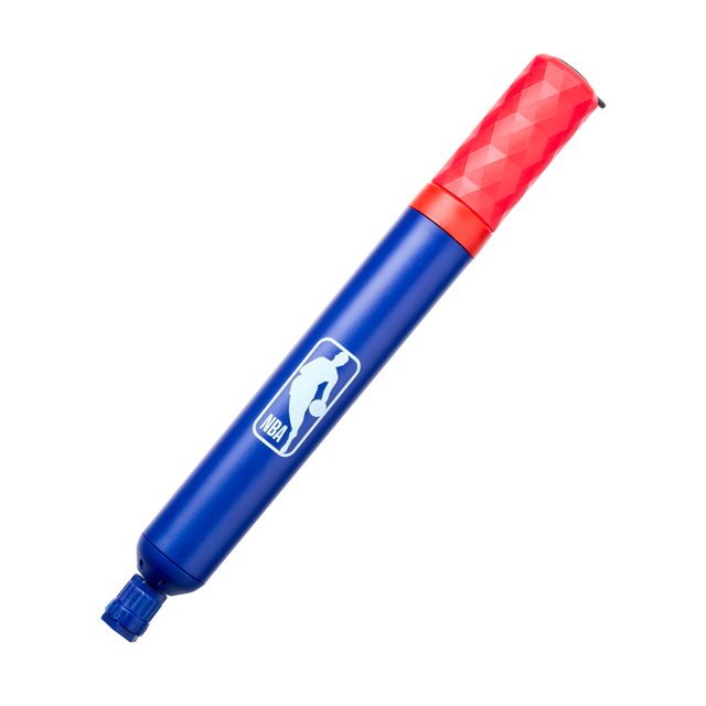Wilson NBA Dual Action Pump Basketball-1