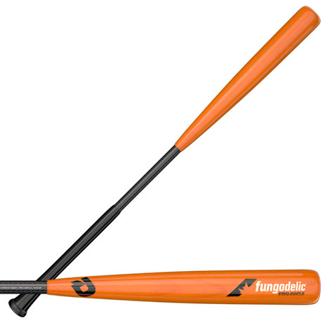 DeMarini Fungodelic Pro Maple Wood Composite Bat-2