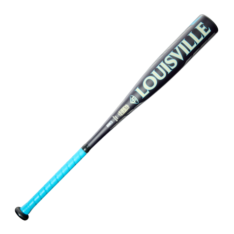 Louisville Slugger Adult 2026 Atlas -10 2 3/4" USSSA Baseball Bat-2