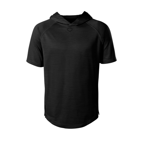 Wilson Men's Lightweight Short Sleeve Hoodie 2.0-1