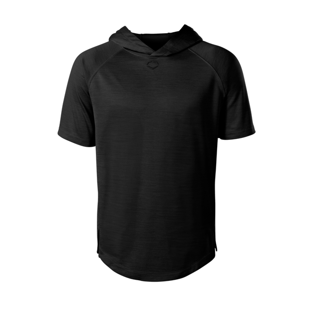Wilson Men's Lightweight Short Sleeve Hoodie 2.0-1
