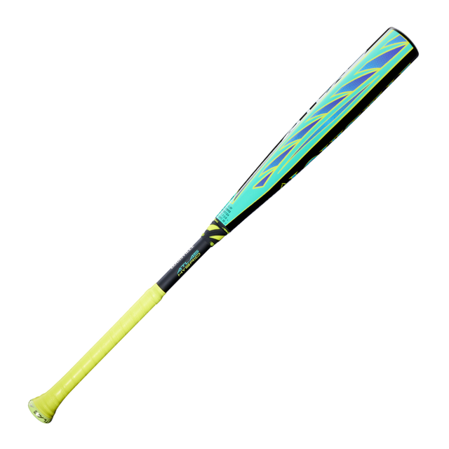 Louisville Slugger Adult 2026 Atlas Hybrid Green -3 BBCOR Baseball Bat-1
