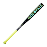 Louisville Slugger Adult 2026 Atlas Hybrid Green -3 BBCOR Baseball Bat-2