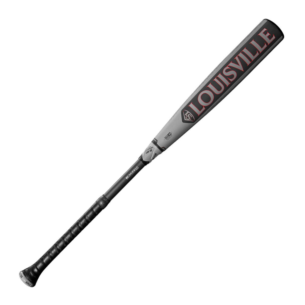 Louisville Slugger 2026 Select Pwr -3 BBCOR Baseball Bat-2